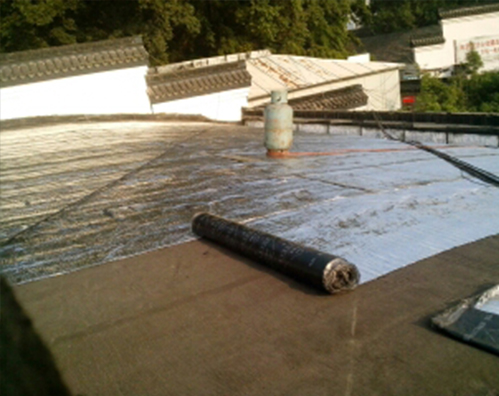 海珠区屋顶防水